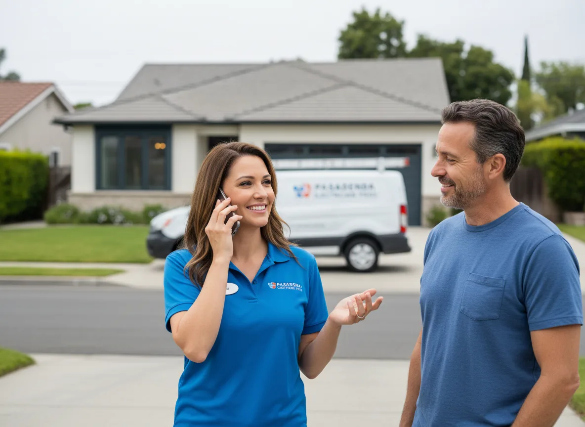 Electrician Bode, IA FAQs